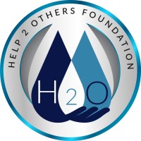 H2O Foundation logo - Similar company to Bhammmqbc