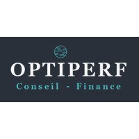 OPTIPERF logo - Similar company to Driver & Butler