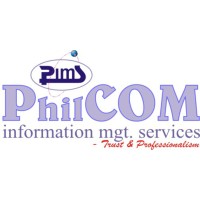 Philcom Info Mgt Services logo - Similar company to Hephzibah Edutech