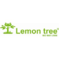 Lemon Tree logo - Similar company to Lemon Tree Hair Salons