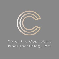 Columbia Cosmetics Manufacturing Inc. logo - Similar company to Vb Cosmetics, Inc.