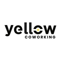 Yellow Coworking logo - Similar company to Yellow