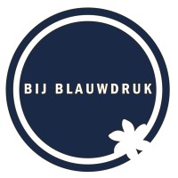 Bij Blauwdruk logo - Similar company to Blauwdruk