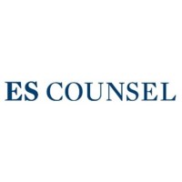 ES Counsel logo - Similar company to Sukhothai Inter Law