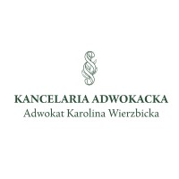 Kancelaria Adwokacka Adwokat Karolina Wierzbicka logo - Similar company to Studio Am