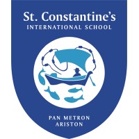 St. Constantine's International School, Tanzania logo - Similar company to Kiure Engineering Limited