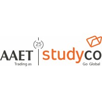 AAET | StudyCo logo - Similar company to Gotouniversity