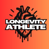 Longevity Athlete logo - Similar company to Breeze Bag