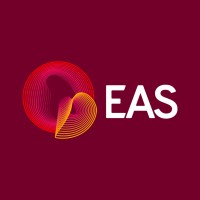 European Atherosclerosis Society logo - Similar company to Fh Europe Foundation