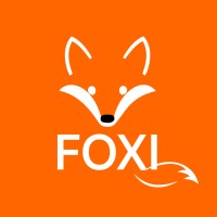 FOXI logo - Similar company to Gomocs
