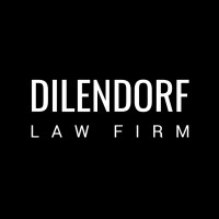 Dilendorf Law Firm logo - Similar company to Arco Technologies Inc