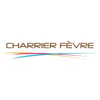 Charrier Fèvre logo - Similar company to Procamping