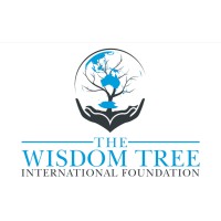 The Wisdom Tree International Foundation logo - Similar company to Feel Good Project