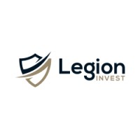 Legion Invest logo - Similar company to Orange Hiring