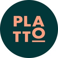 Platto Traiteur logo - Similar company to Maison Kickz