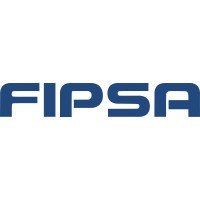 FIPSA logo - Similar company to T-Cz, A.S.