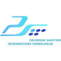 Privredni savetnik - Informacione tehnlogije (PS.IT) logo - Similar company to Blububl