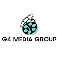 G4 Media Group logo - Similar company to Drone Production Group