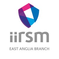 IIRSM East Anglia Branch logo - Similar company to Iirsm London