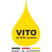 Vito Oil Canada logo - Similar company to Pak One