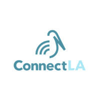 ConnectLA logo - Similar company to Microelectronics Technology