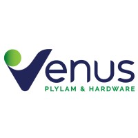 Venus plylam & hardware logo - Similar company to Vintech Hardware Solutions
