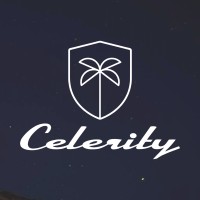 Celerity UAE logo - Similar company to Kamanga Solutions Dmcc