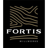 Fortis Millworks logo - Similar company to Homefront Group