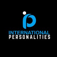 International Personalities logo - Similar company to The Third View
