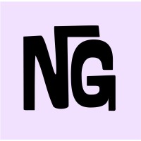 NeonGhost logo - Similar company to Ink & Influence