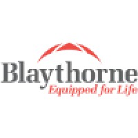 Blaythorne Group logo - Similar company to Vanguard Self Storage