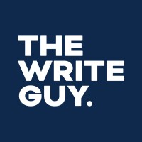 The Write Guy Copywriting logo - Similar company to Apteka Medkon