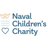 Naval Children's Charity logo - Similar company to Never Such Innocence