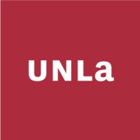 Universidad Nacional de Lanús logo - Similar company to Impsat