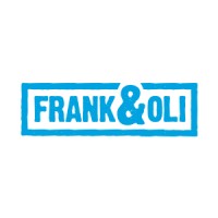 Frank&Oli logo - Similar company to Evenema