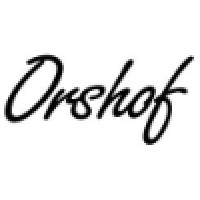 Orshof logo - Similar company to Project Pura