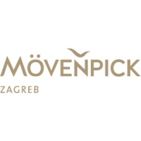 Mövenpick Zagreb logo - Similar company to Pullman Zagreb