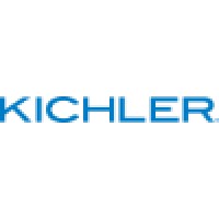 Kichler Lighting logo - Similar company to Wac Lighting