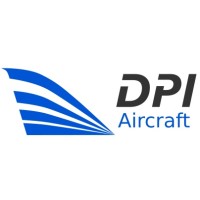 DPI Aircraft logo - Similar company to All In Box