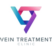 Vein Treatment Clinic logo - Similar company to Sonotec Imaging Inc.