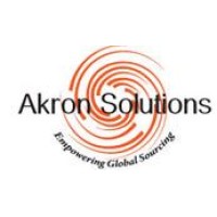 Akron Solutions Inc logo - Similar company to Global Funding