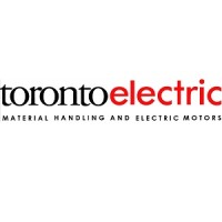 Toronto Electric logo - Similar company to 247Security Inc.