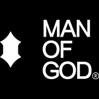 Man Of God. logo - Similar company to Exis Creatives
