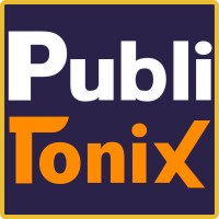 PUBLITONIX AB logo - Similar company to Octavia Project