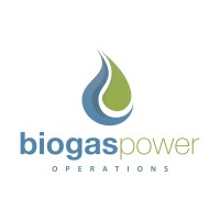 Biogas Power (Operations) Limited logo - Similar company to Biocore Environmental