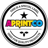 Aprintco logo - Similar company to Signtek