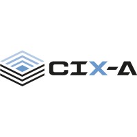 CIX-A / Cyber Intelligence X sectors Alliance logo - Similar company to Bluenable