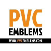 PVC Emblems logo - Similar company to A Better Badge