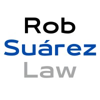 The Law Office Of Roberto M. Suarez, Pl