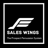 SalesWings logo - Similar company to Love Remembered
